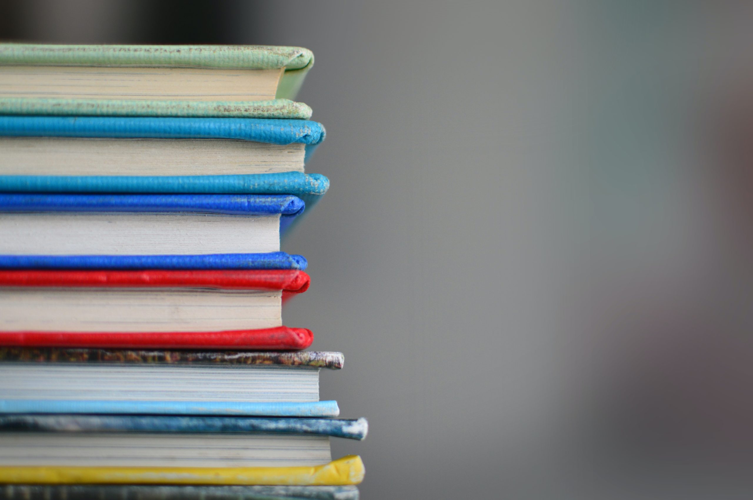 【必読】転職を考えるにあたり読んで欲しい本 3選